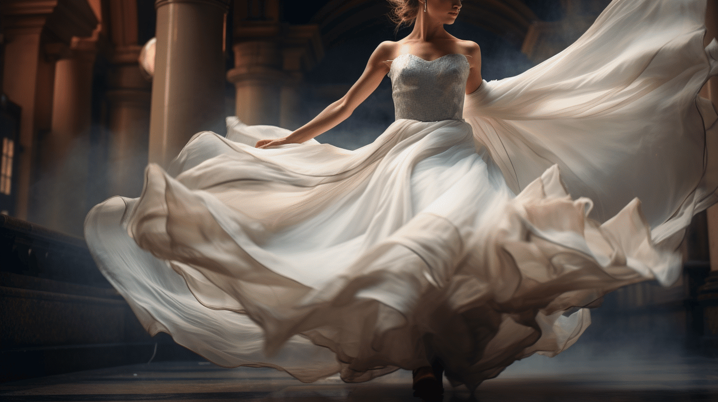 The Beauty of Motion Blur: Tips and Techniques for Creating Dynamic Images