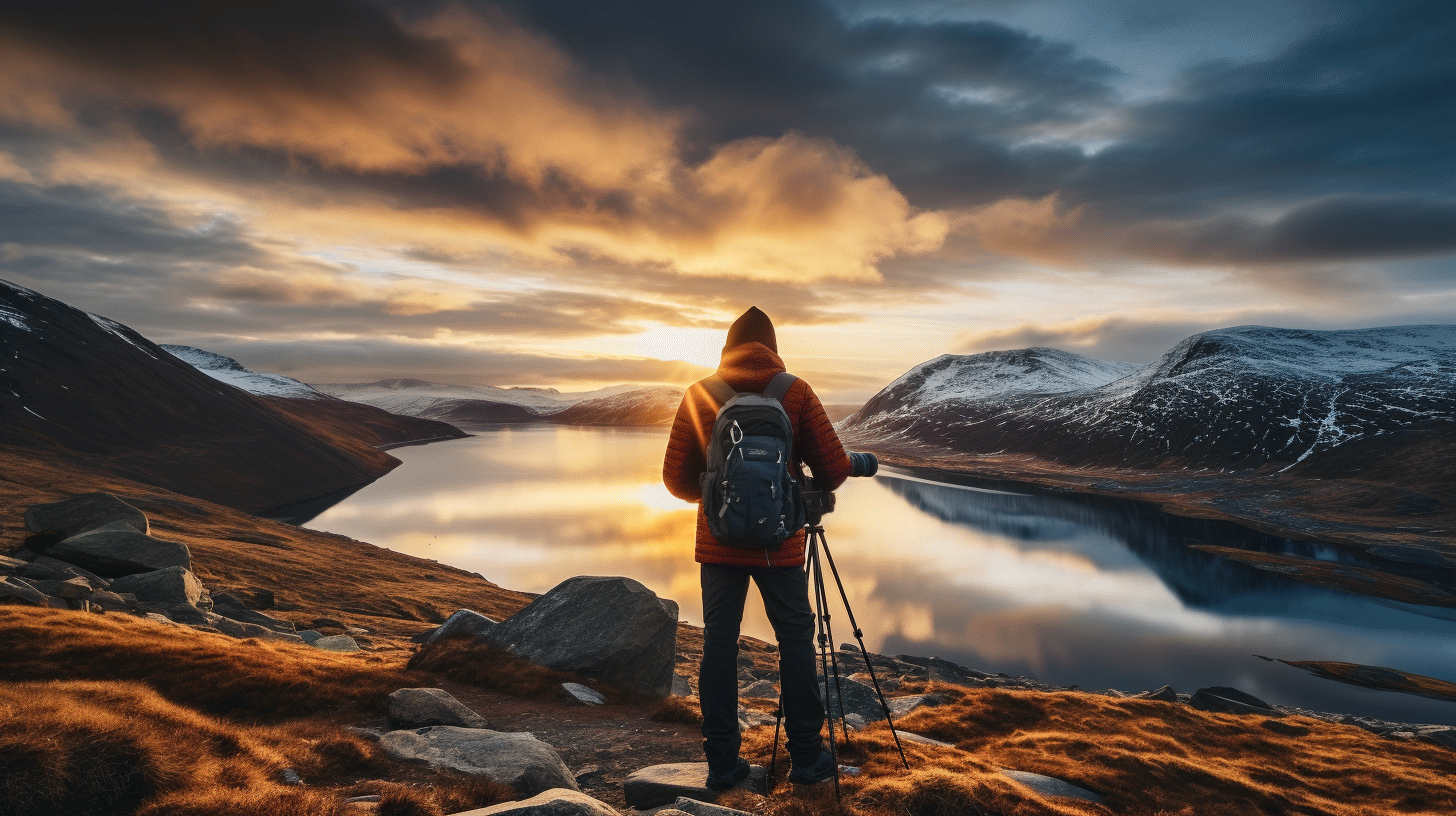 Choosing the Perfect Tour: Considerations for Photography Enthusiasts