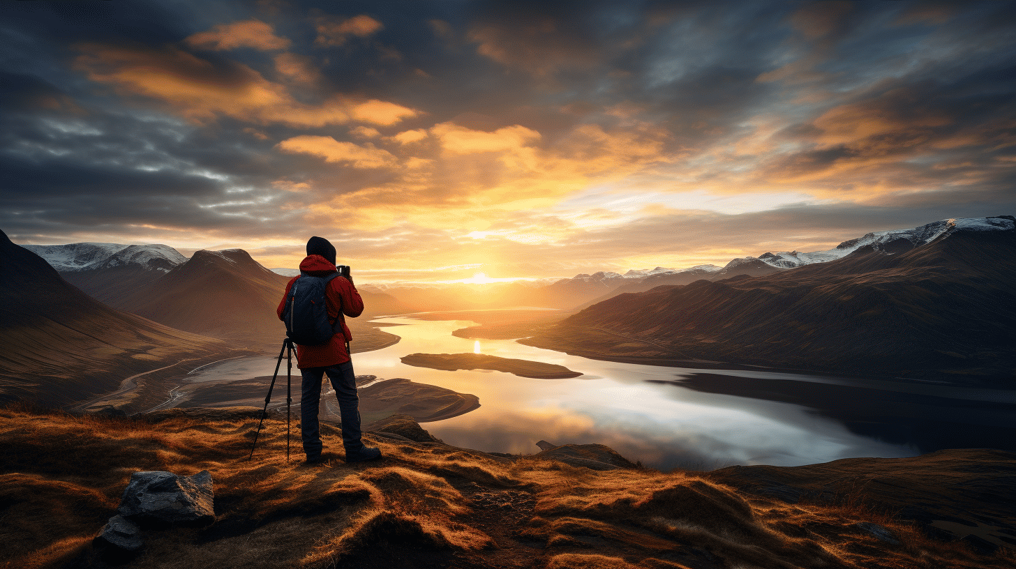 Unleashing the Potential: Leveraging Sony Mirrorless Cameras for Stunning Results