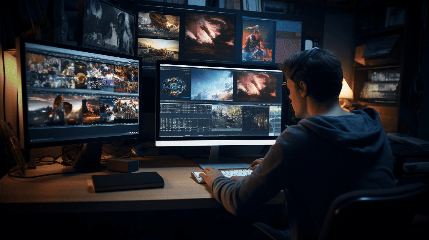 The Art of Photo Editing: Enhance Your Visual Storytelling