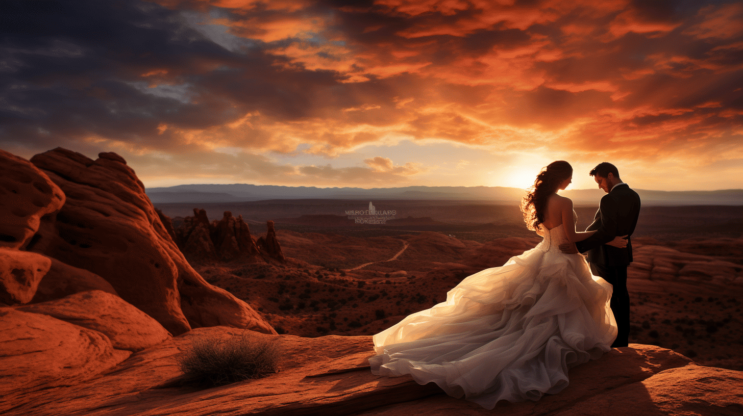 Capturing Unforgettable Moments: 10 Essential Tips for Wedding Photography