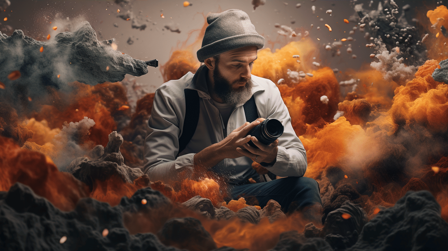 Elevate Your Work to New Heights: Mind-Blowing AI Photography Techniques