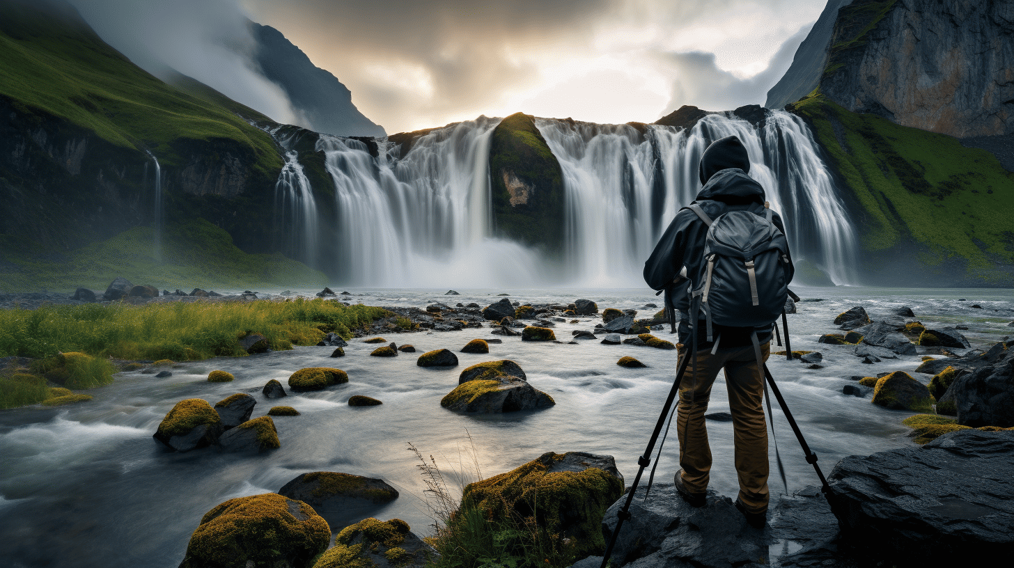 Explore Wildlife Landscapes Nature Photography Tours Guide