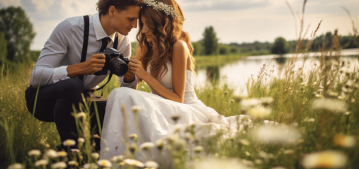 Wedding Photography Techniques