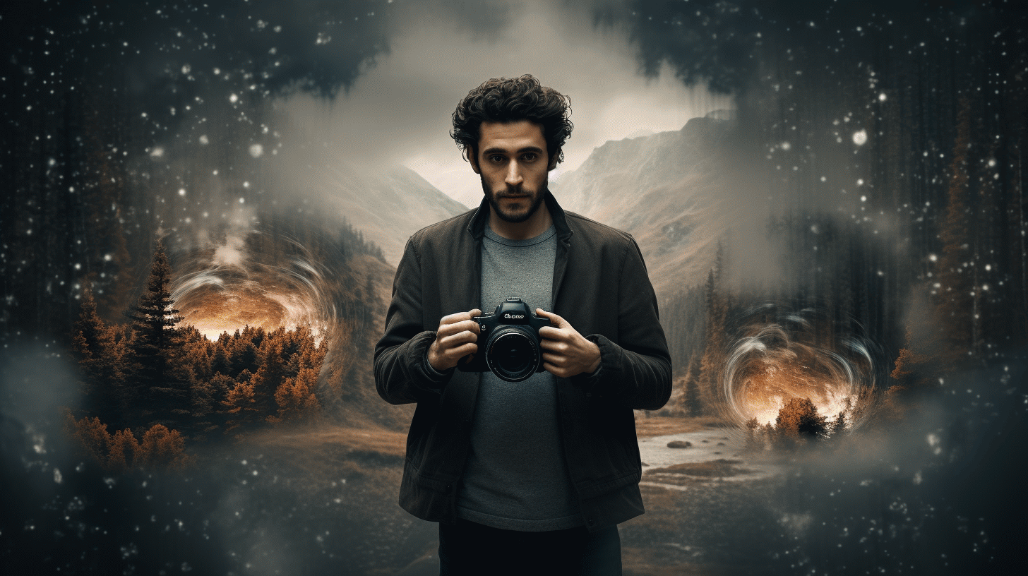 Unleashing the Power of AI Cameras: How Smart Technology is Revolutionizing Photography