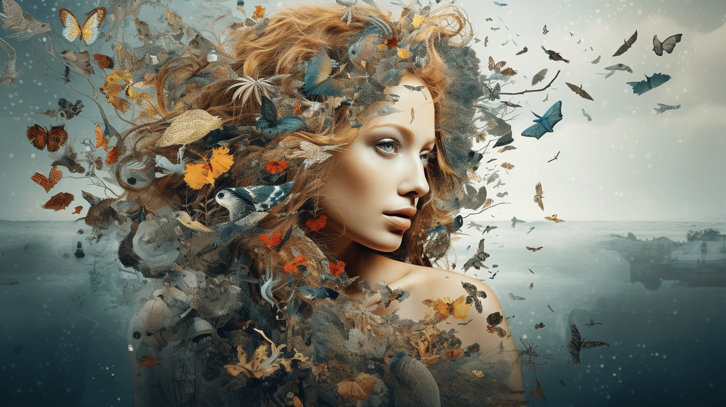 The Magic of Wim Arys Photography: AI’s Influence on Modern Imagery