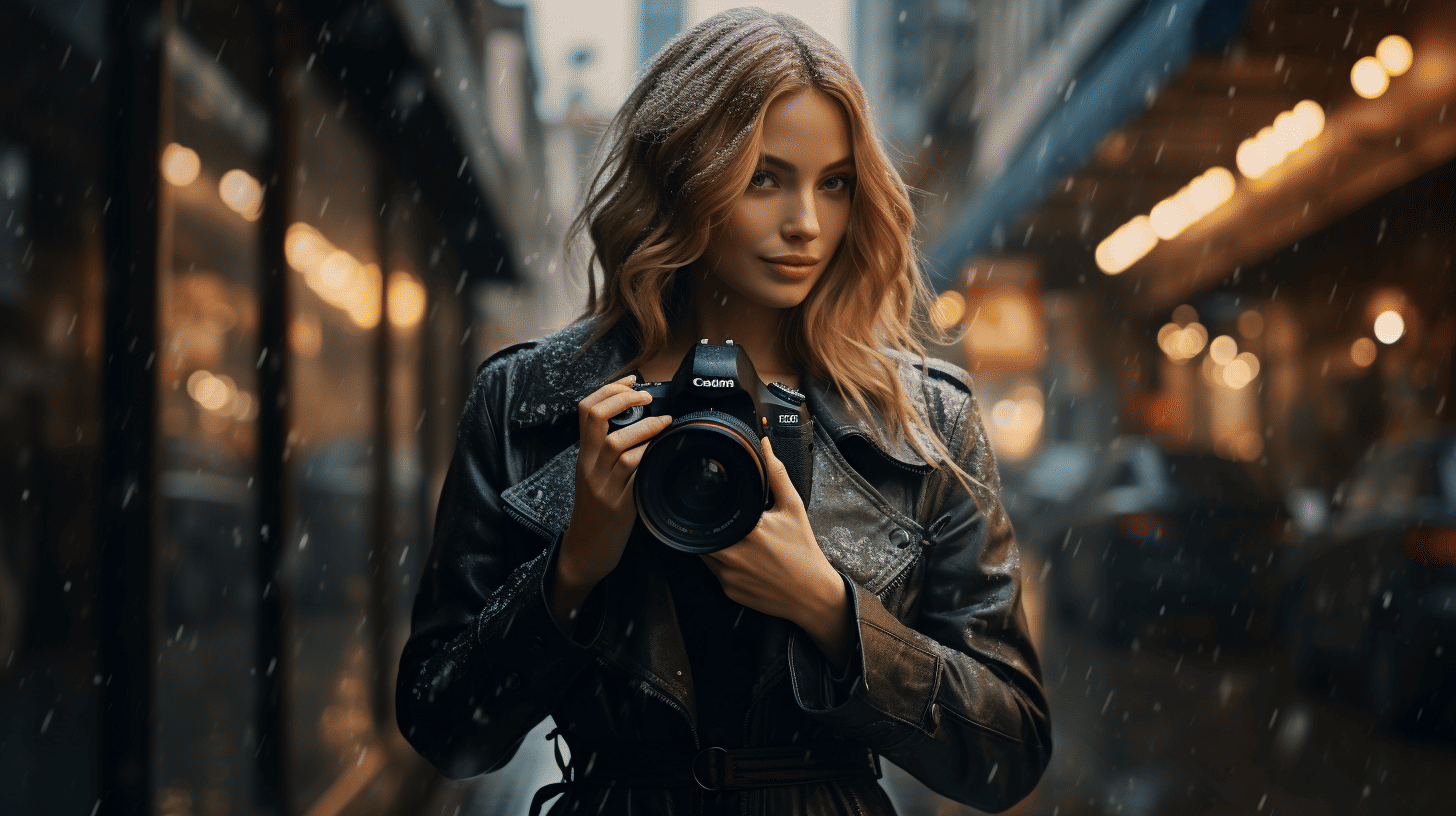 AI-Driven Breakthroughs in Photography: Exploring Innovative Products