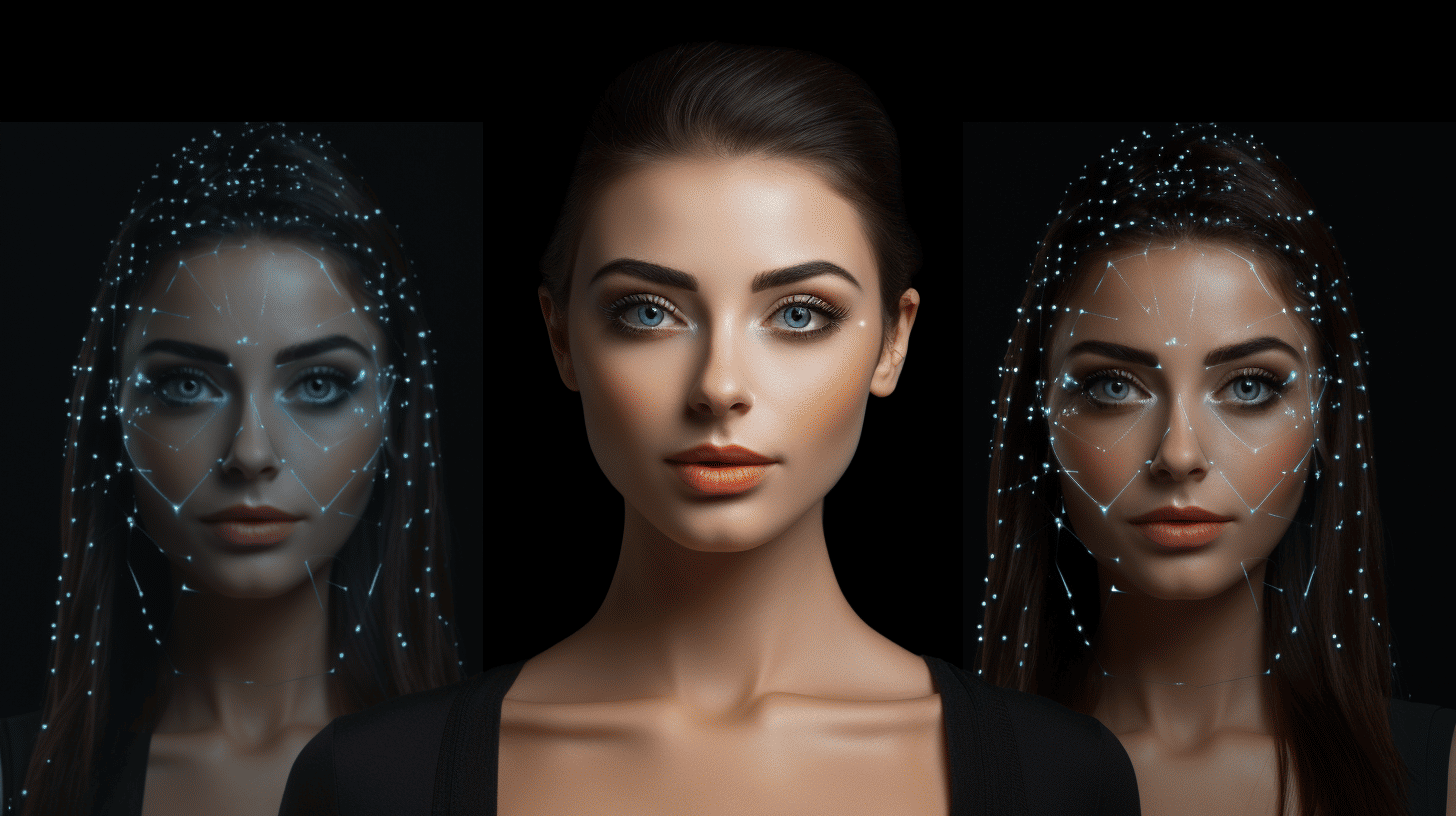 Unlocking the Possibilities: AI-Driven Breakthroughs in Portrait Photography