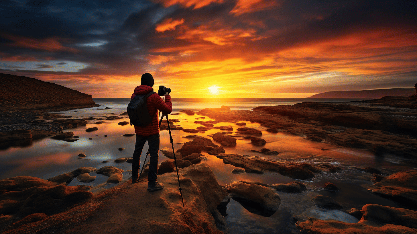 Inspiring Photography Projects: Ideas and Tips for Enthusiasts