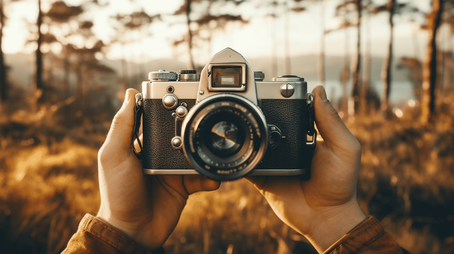 The Art of Film Photography: Embracing Analog in the Digital Era