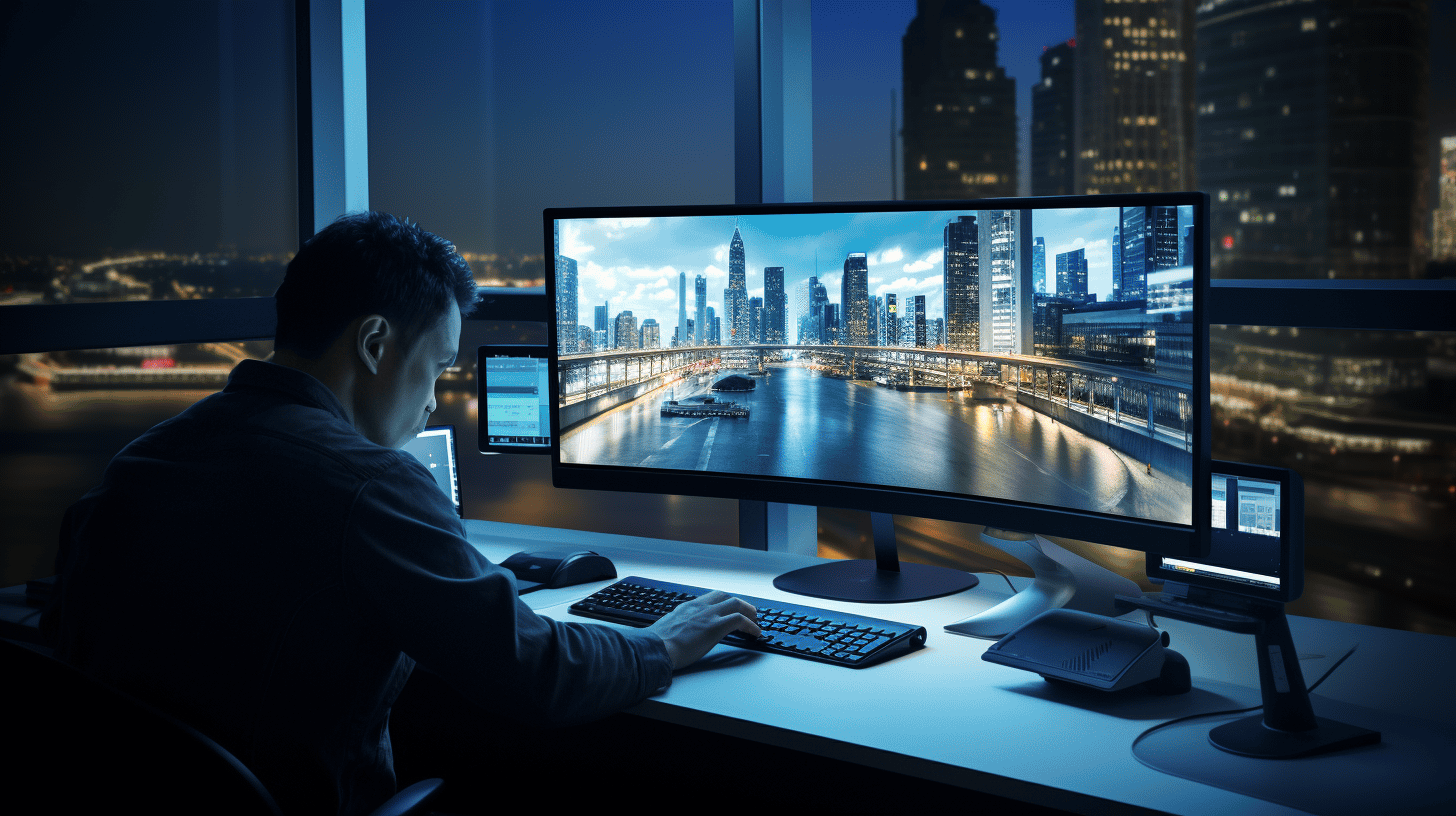 Choosing the Right Image Editing Software: A Guide for Photography Enthusiasts