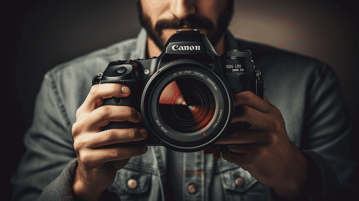 Shoot Like a Pro with Just Your Phone