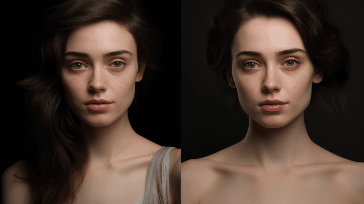 Enhancing Your Portraits with AI: Techniques for Professional-Quality Results