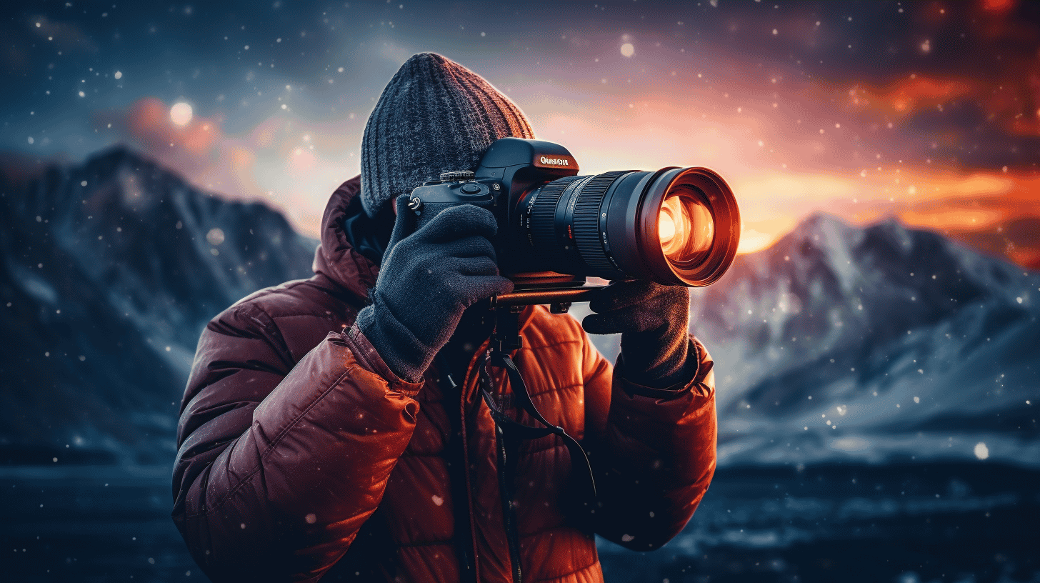 Redefining Visual Storytelling: The Impact of AI in Modern Photography