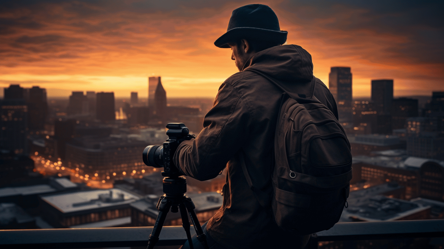 Discover the Beauty of Cityscapes: Photography Tours for Urban Enthusiasts