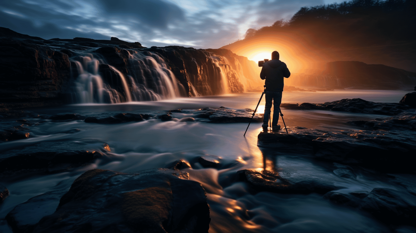 Elevating Your Photography Skills: Advanced Techniques for Enthusiasts