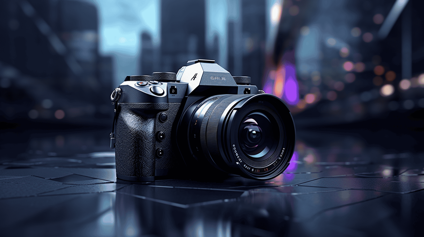 The Future of Photography: AI’s Influence on Camera Technology and Editing