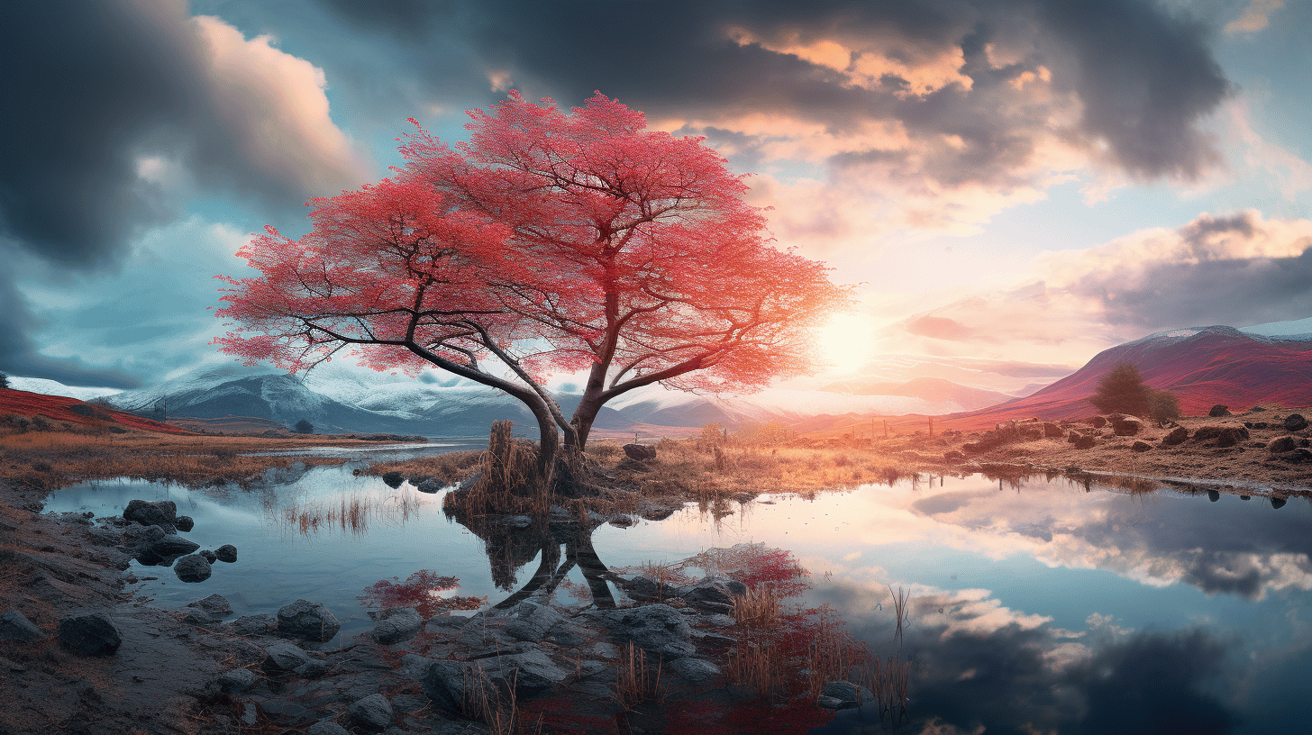 Transforming Your Landscape Photography: Exploring AI-Driven Techniques
