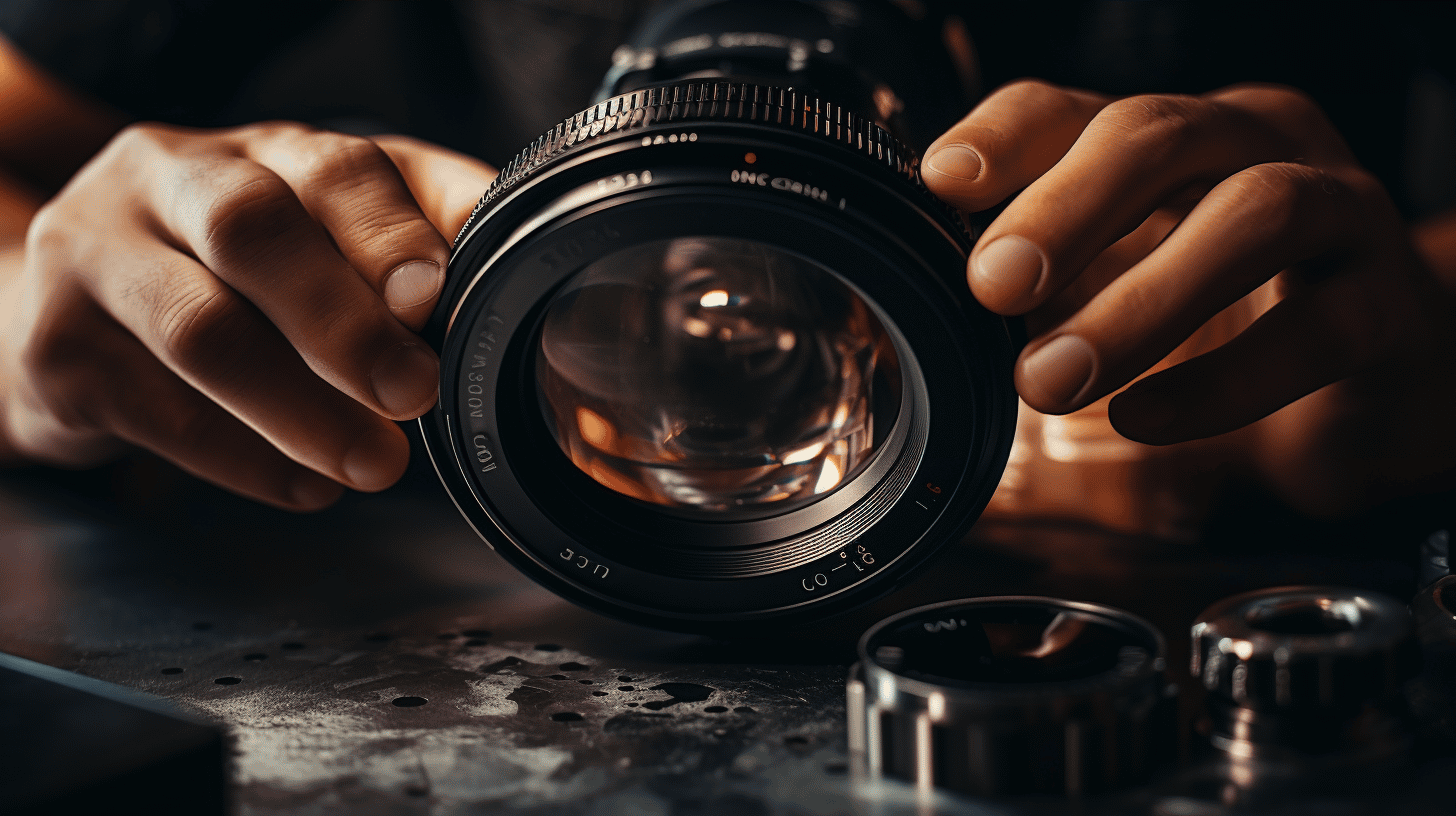 Exploring the World of Camera Lens Filters: Enhancing Your Images