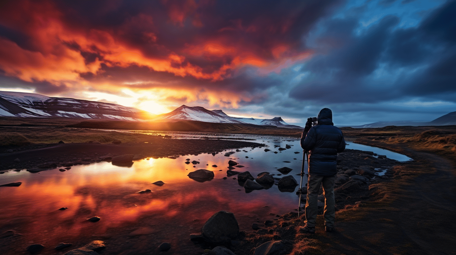 Bringing Your Photos to Life: Essential Tips for Creating Dynamic Images on Tours