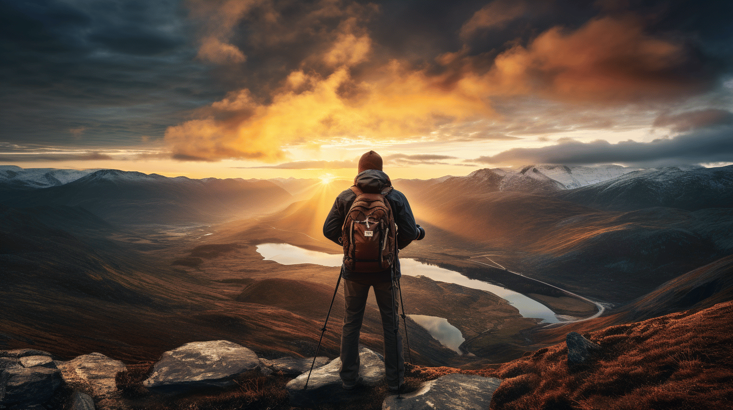 The Art of Landscape Photography: Tips and Techniques for Breathtaking Shots