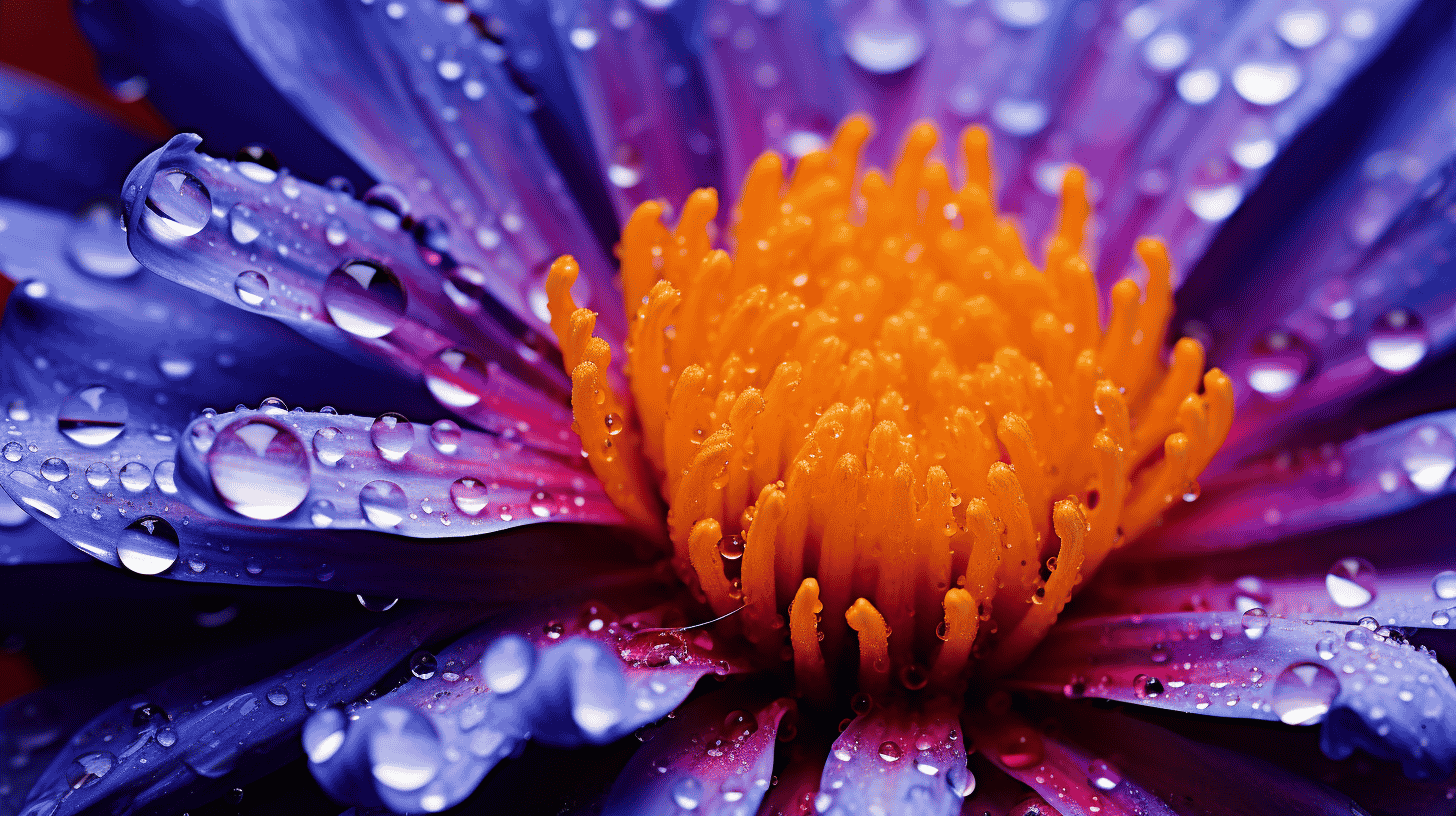 The Power of Macro Photography: Tips for Capturing Intricate Details