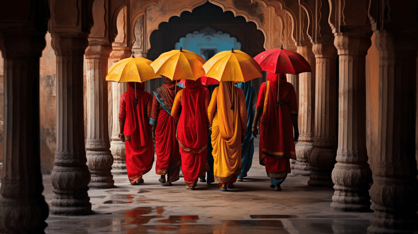 Understanding the Beauty of Culture: Photography Tours