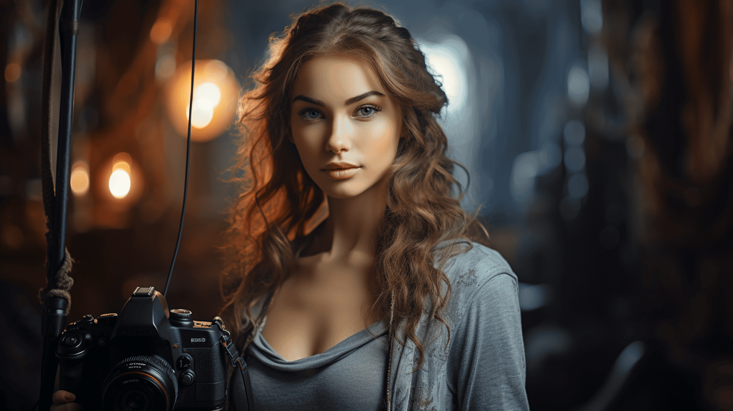 The Art of Portrait Photography: Techniques for Capturing Stunning Portraits