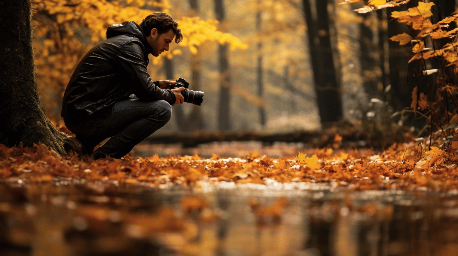 Inspiring Photography Projects for Every Season: Tips for Enthusiasts