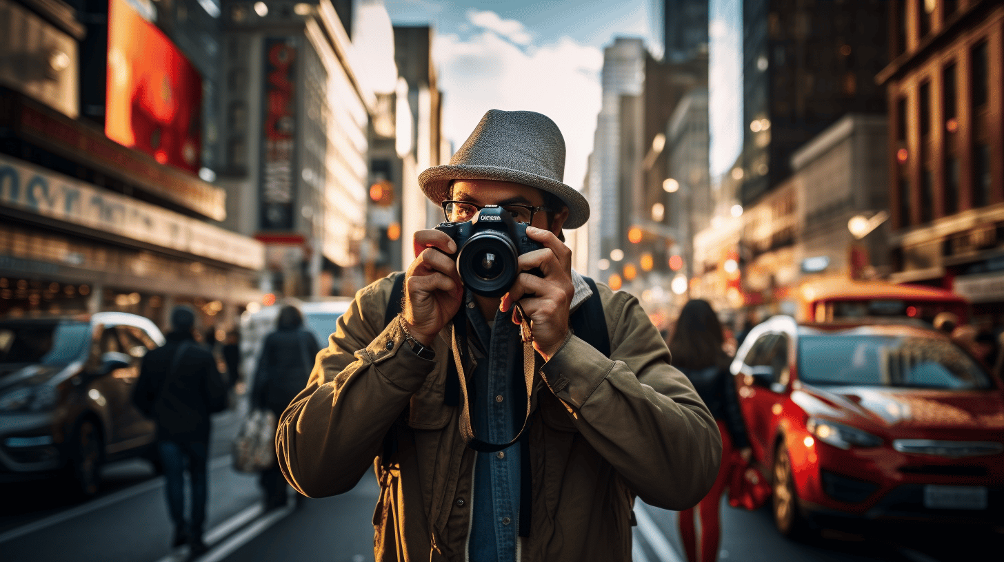 Capturing Urban Life: Top Street Photography Tours for Enthusiasts