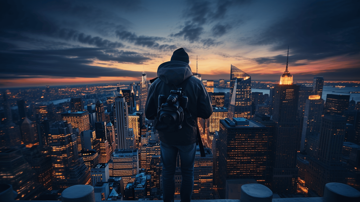 Discover the Beauty of Cityscapes: Urban Photography Tours