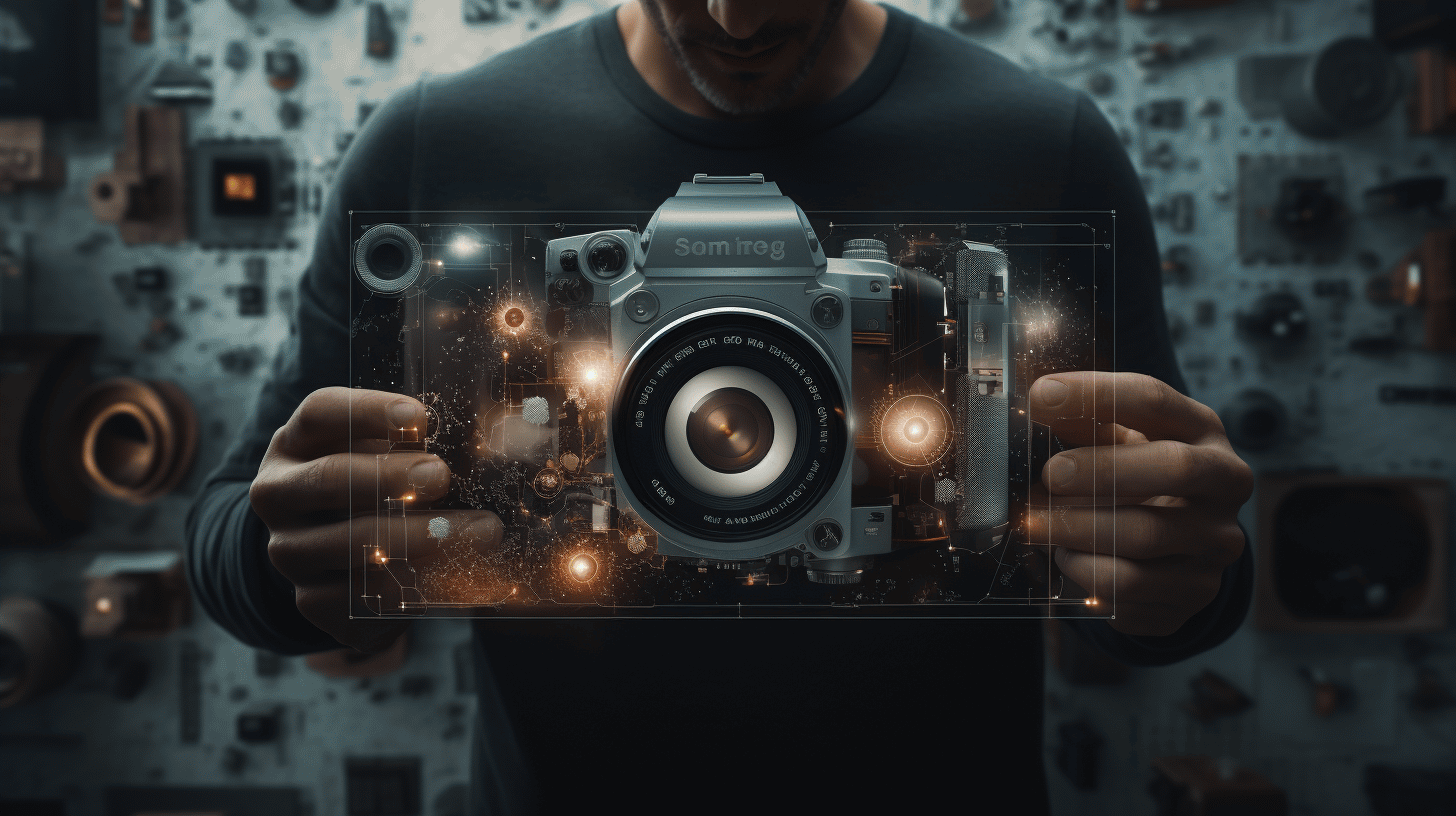 AI-Powered Cameras: Making Pro-Level Photography Accessible to All