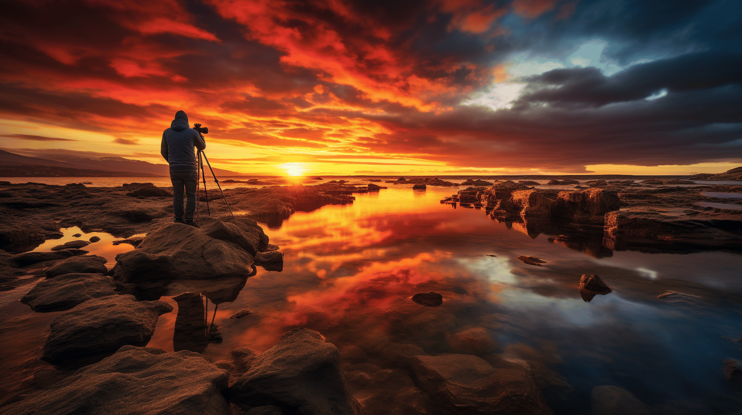 Photography Project Ideas to Ignite Your Creativity
