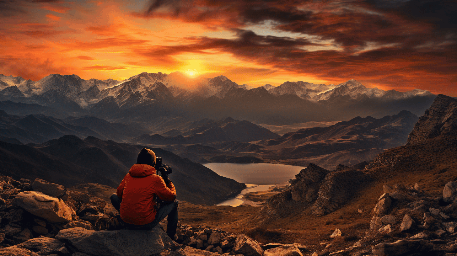 Landscape Photography Essentials: Essential Tools and Techniques for Success
