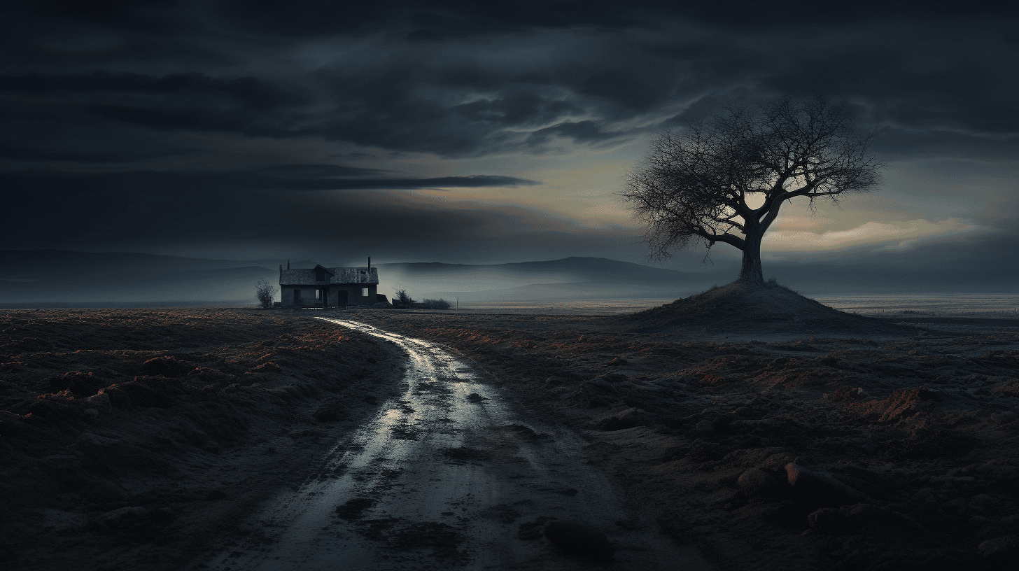 Tips for Creating Moody and Atmospheric Photos: Techniques for Eliciting Emotion