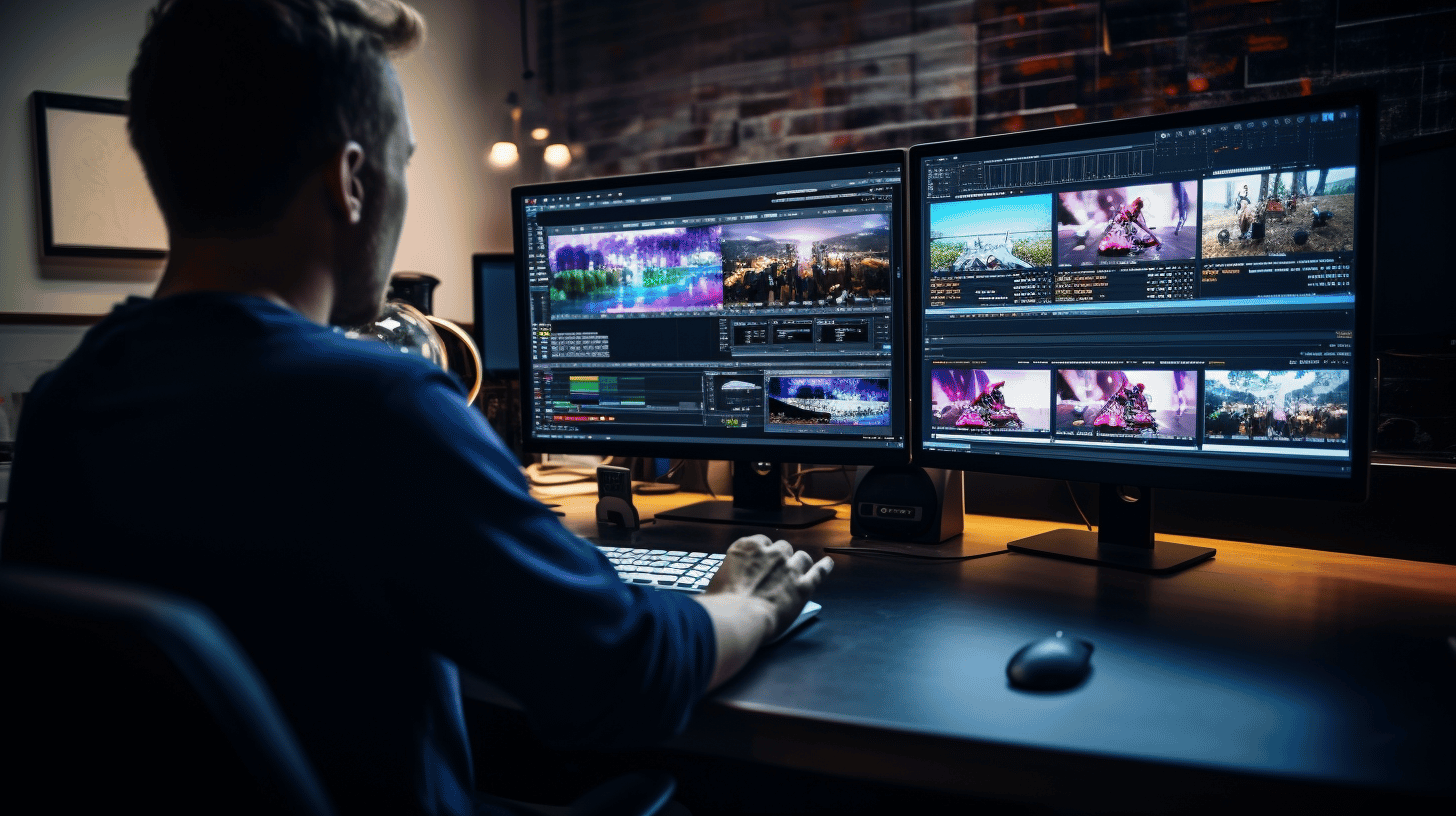 Boosting Your Photography Skills with Video Editing Techniques