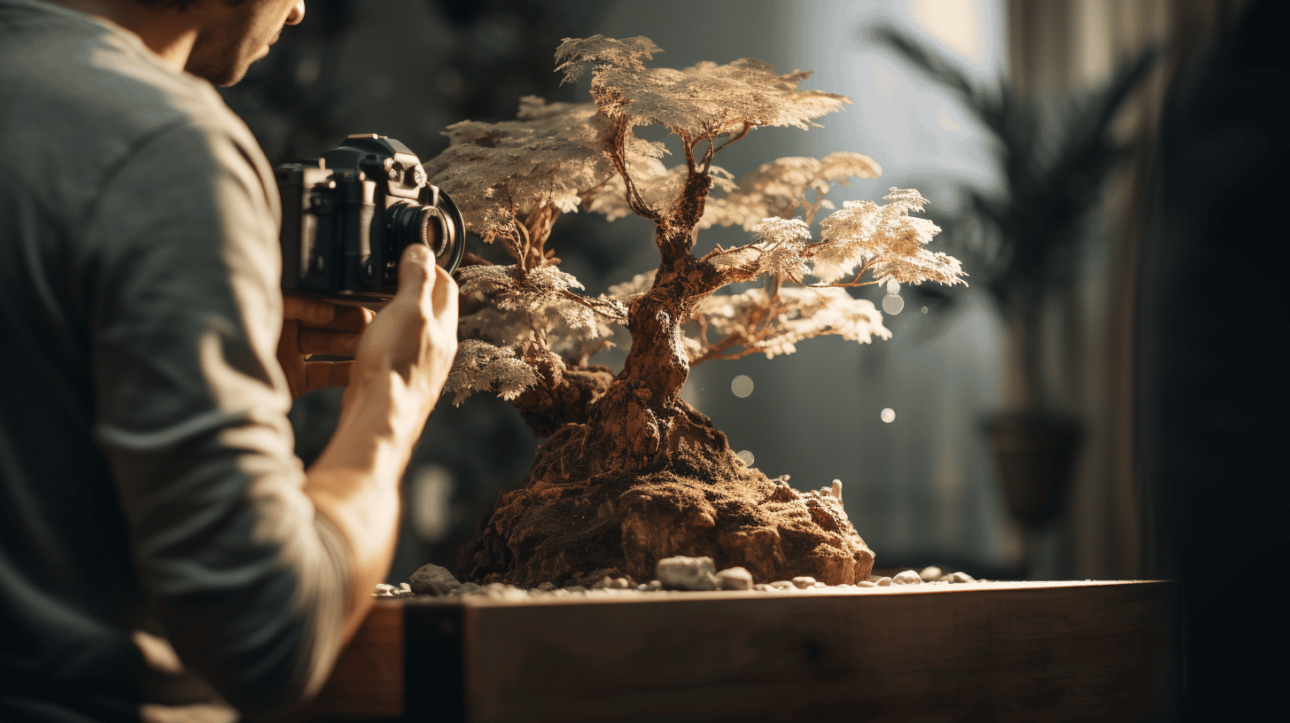Exploring the Potential of AI in Amateur Photography