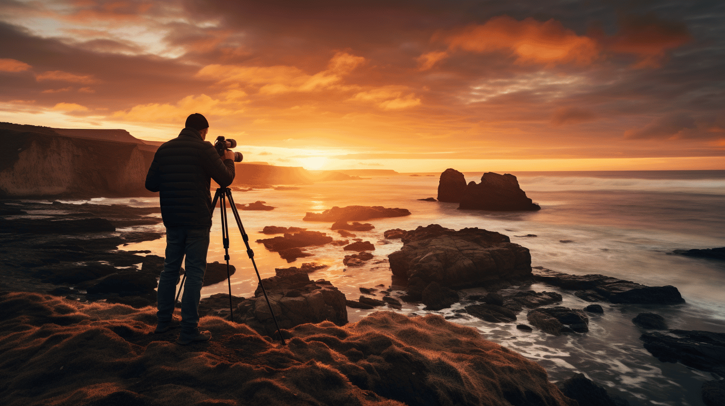 Unlock Your Photography Potential with AI