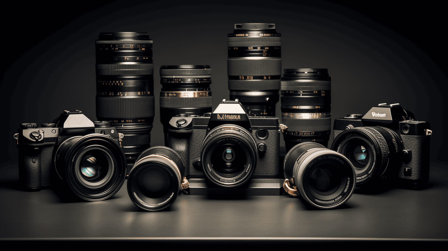 Finding the Best Camera for Your Photography Needs: A Review