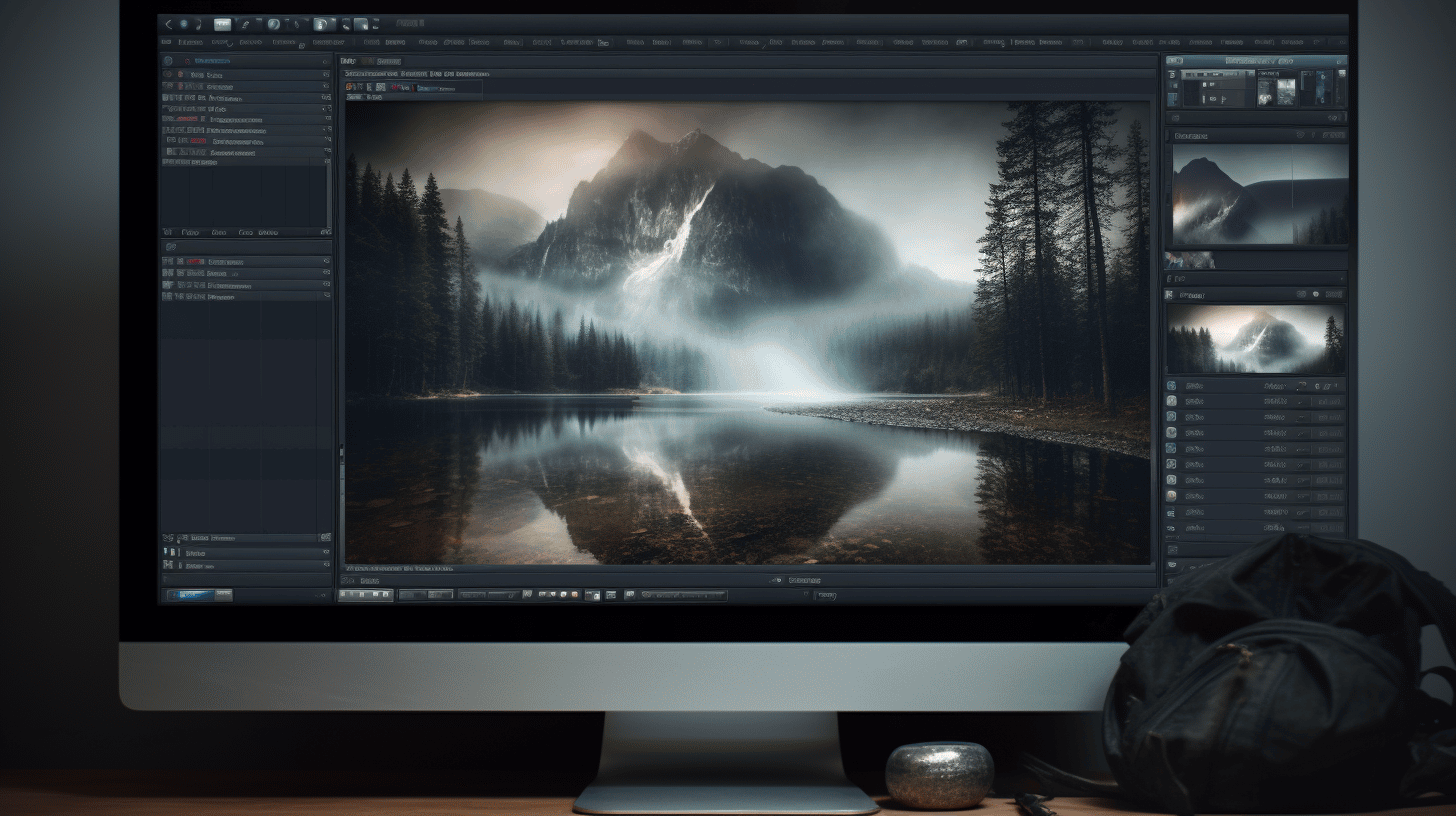 Best Image Editing Software for Amateur Photographers in 2024
