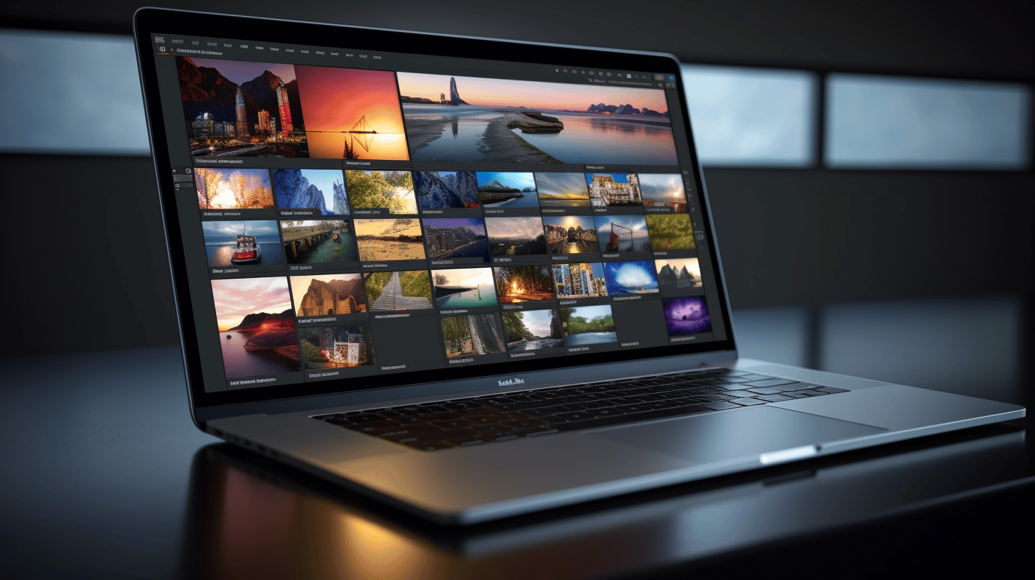 Top 10 Image Editing Software Tools for Amateur Photographers