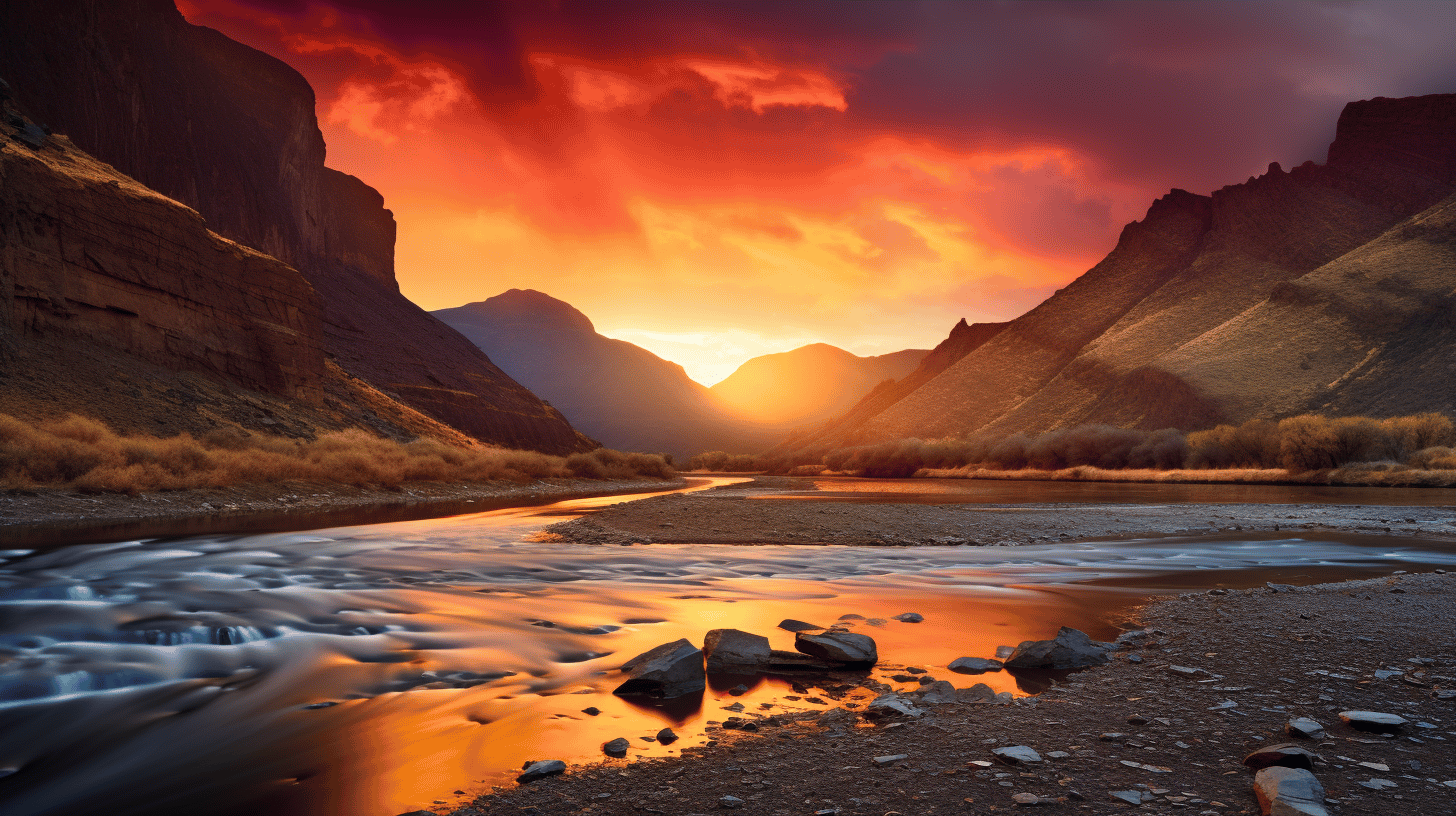 The Art of Landscape Photography: Editing Tips and Techniques