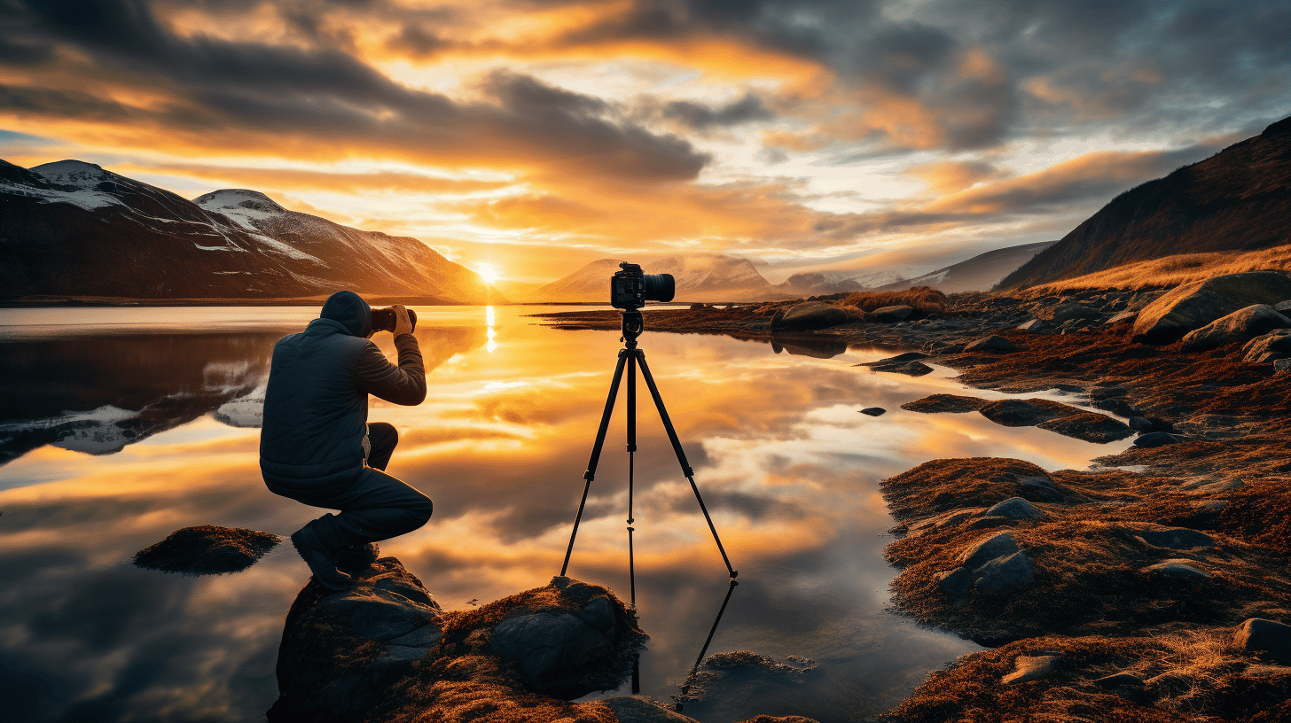 Practical Techniques to Improve Your Landscape Photography