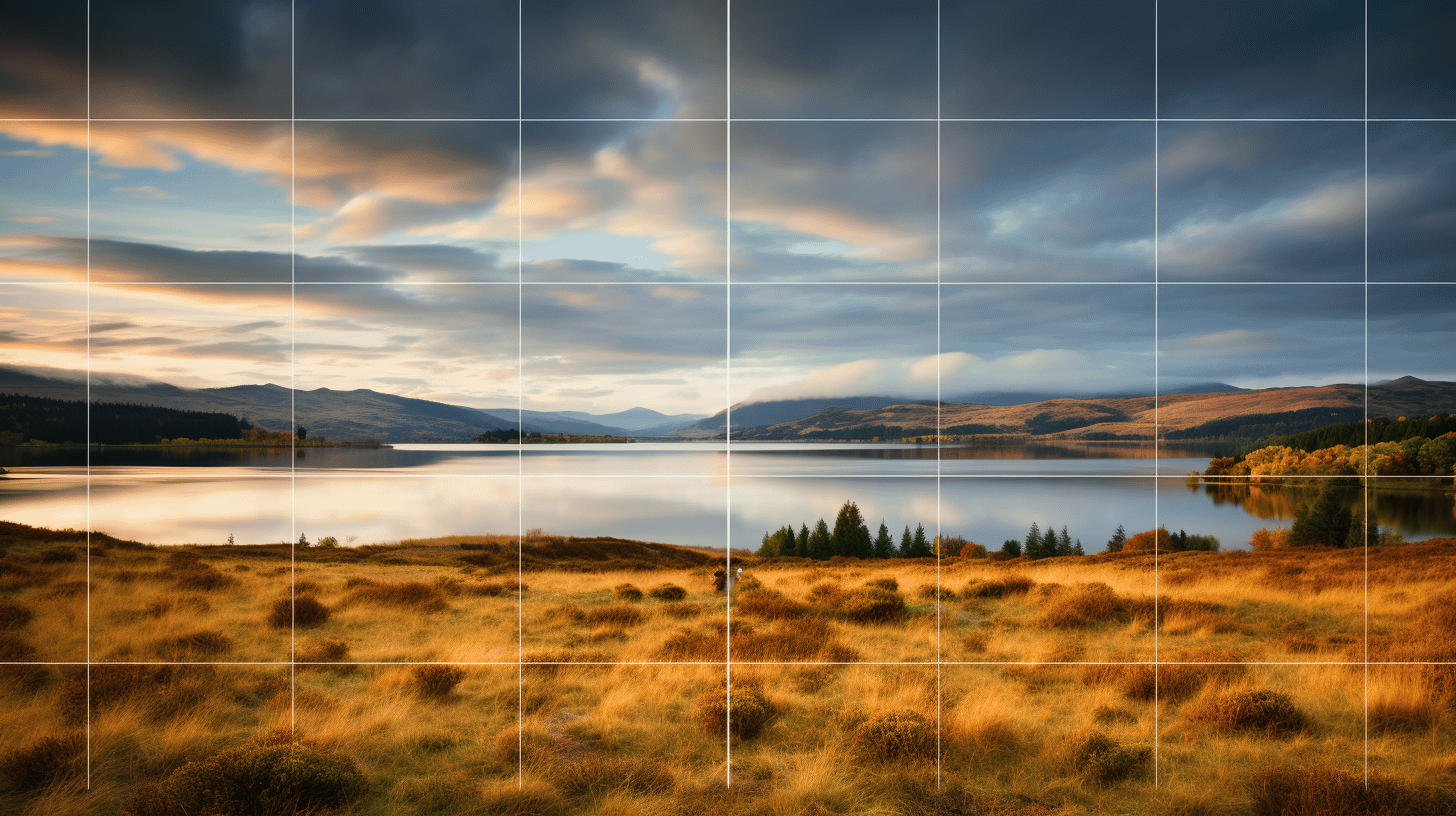 Breaking Down the Rule of Thirds in Photography
