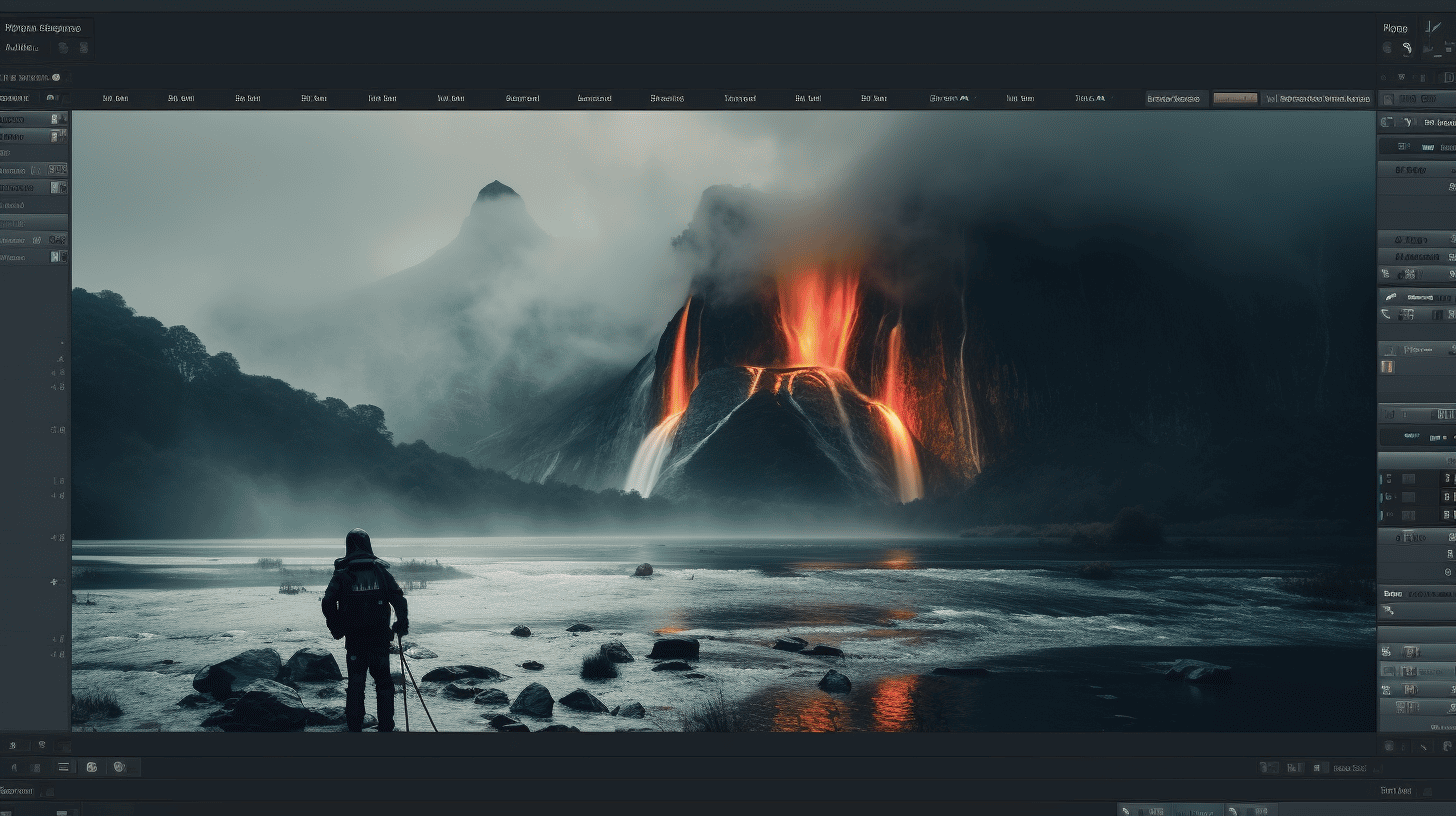 Unlocking Your Potential: Improve Your Photography Skills with Video Editing