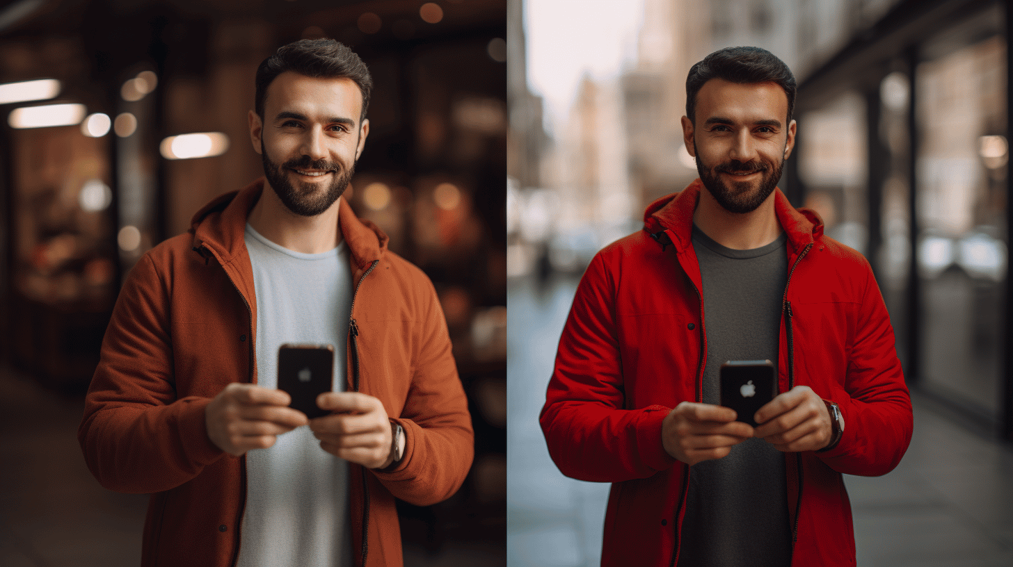 Smartphone vs DSLR: What’s Best for an Amateur Photographer?