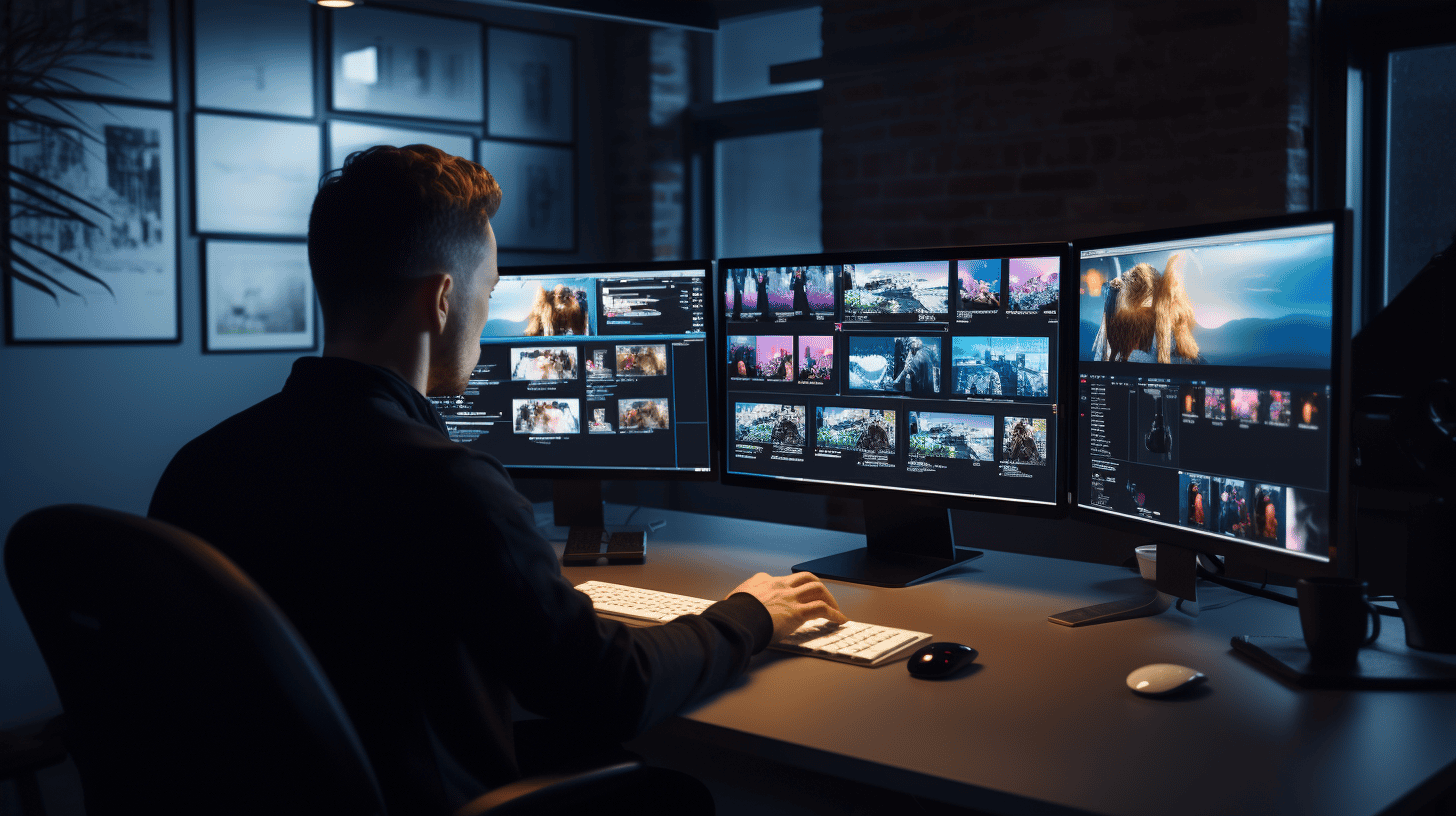 The Beginner’s Guide to Video Editing Software for Photographers
