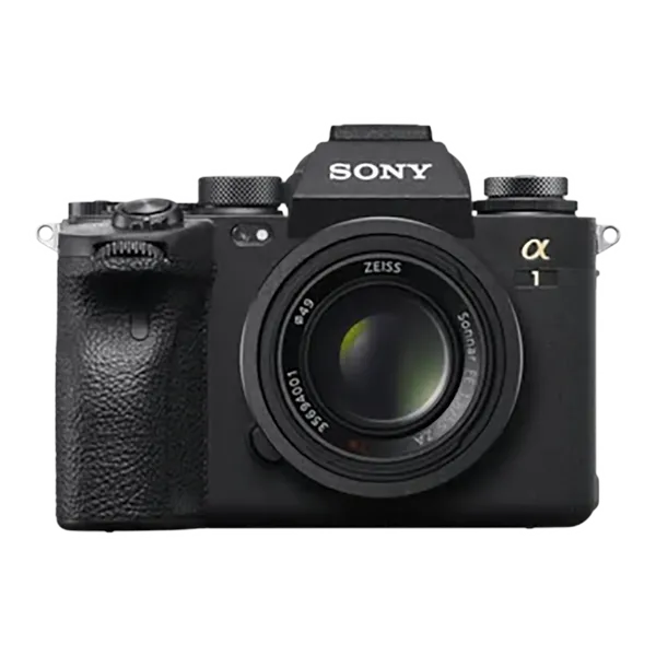Sony Alpha 1