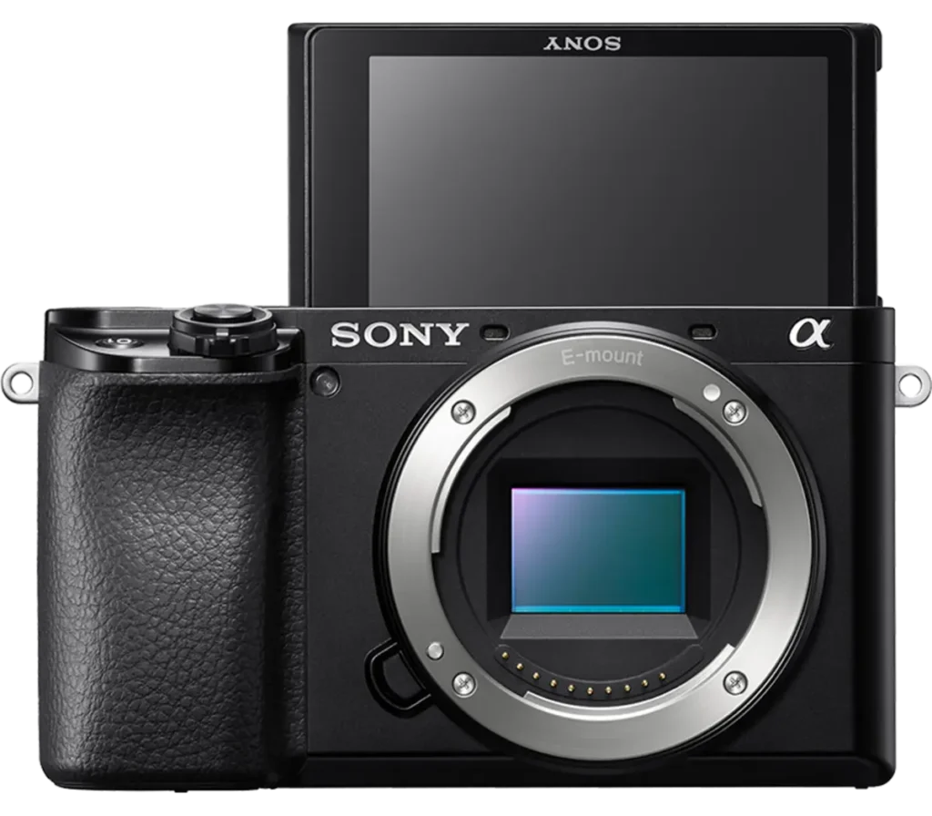 Sony A6100