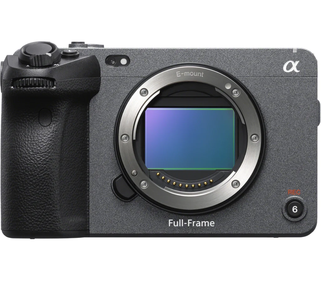 Sony FX3